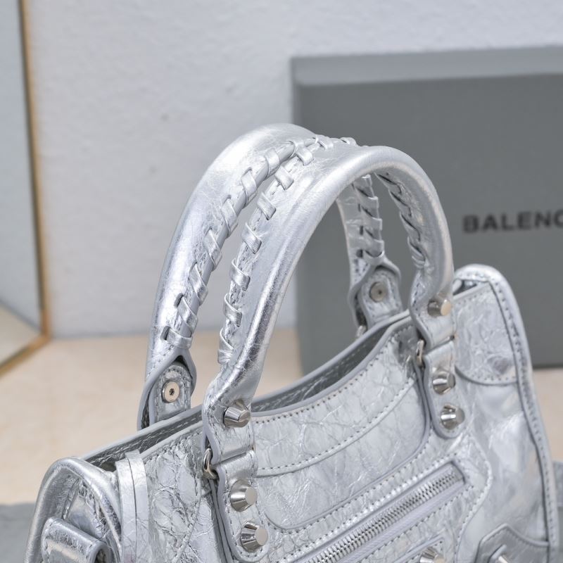 Balenciaga Top Handle Bags